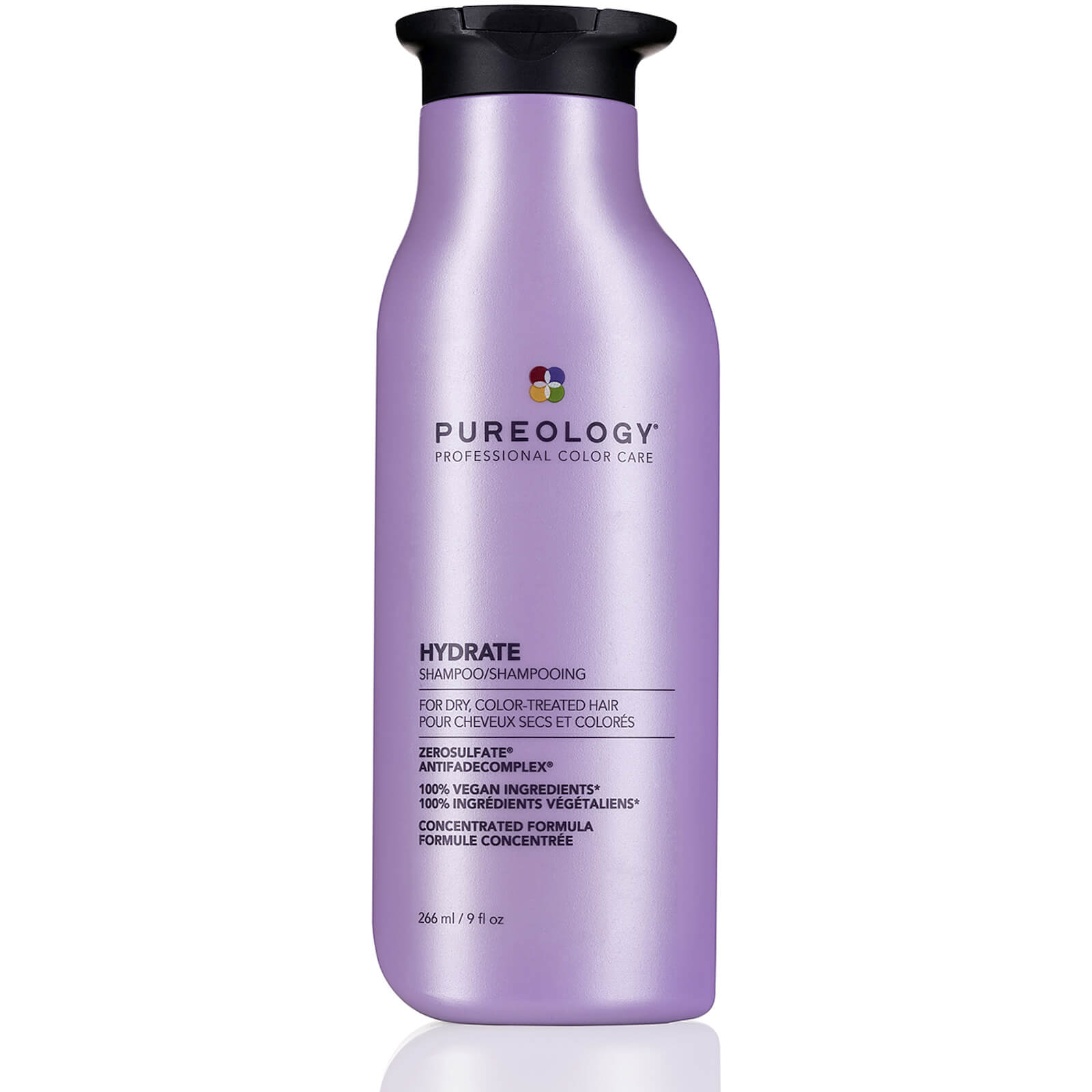 lookfantastic Pureology Hydrate Shampoo 266ml