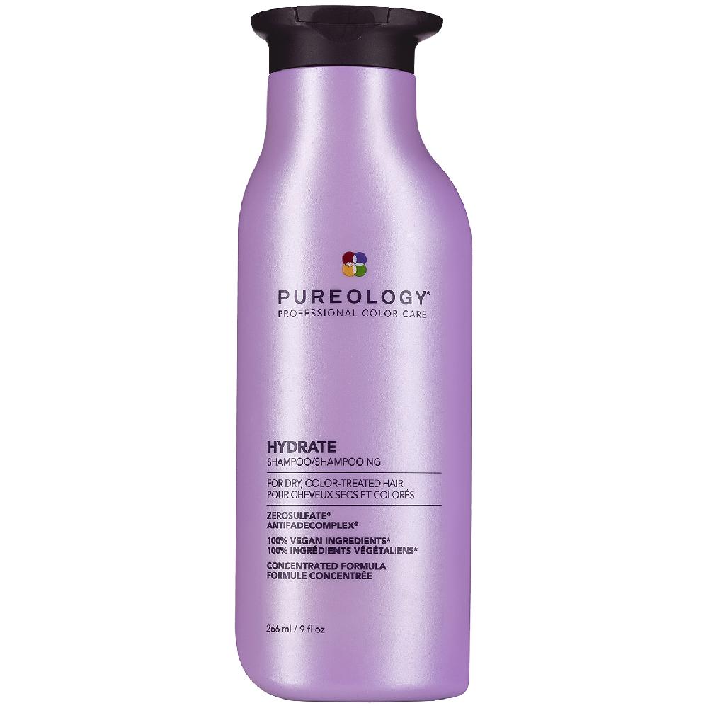 lookfantastic Pureology Hydrate Shampoo 266ml