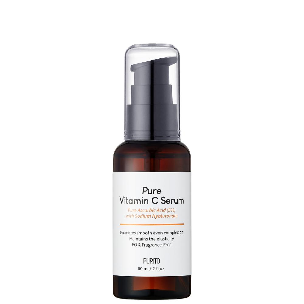lookfantastic PURITO Pure Vitamin C Serum 60 ml