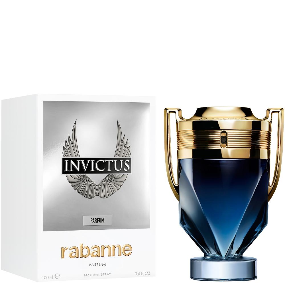 Lookfantastic Rabanne Invictus Parfum 100ml