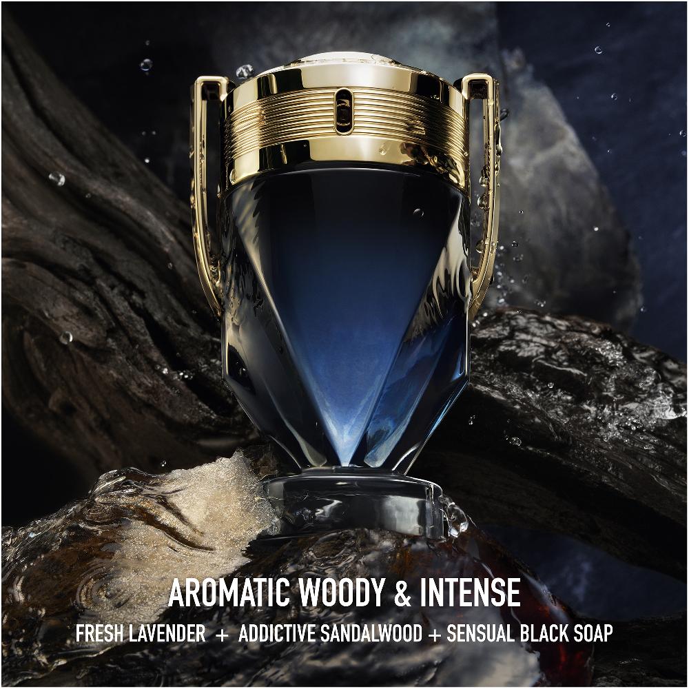 Lookfantastic Rabanne Invictus Parfum 100ml