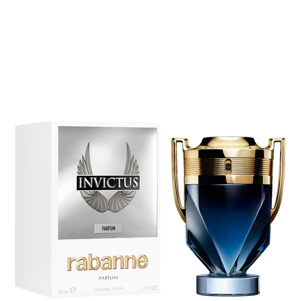 Lookfantastic Rabanne Invictus Parfum 50ml