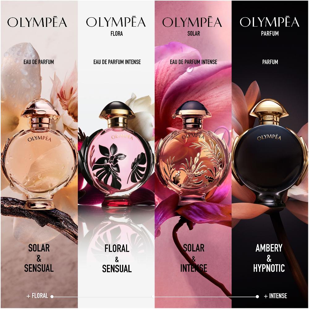 Lookfantastic Rabanne Olympéa Parfum 30ml