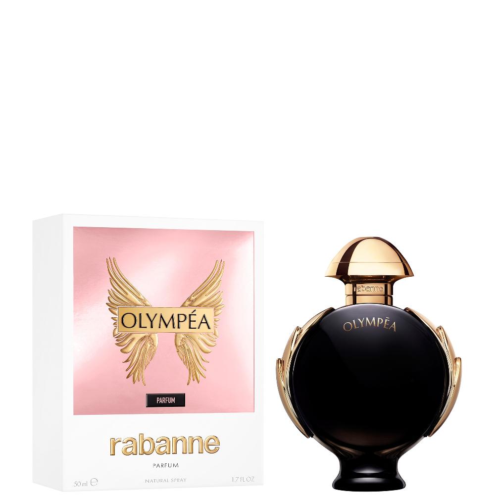 Lookfantastic Rabanne Olympéa Parfum 50ml