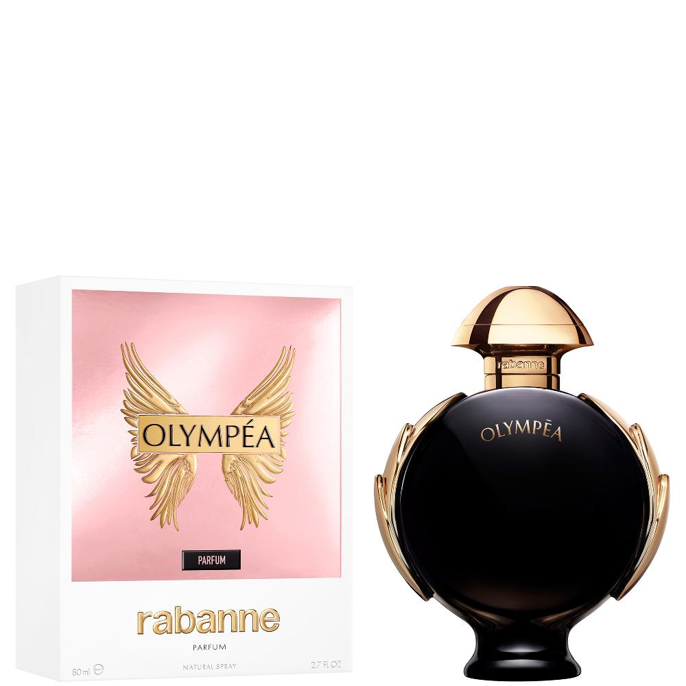 Lookfantastic Rabanne Olympéa Parfum 80ml