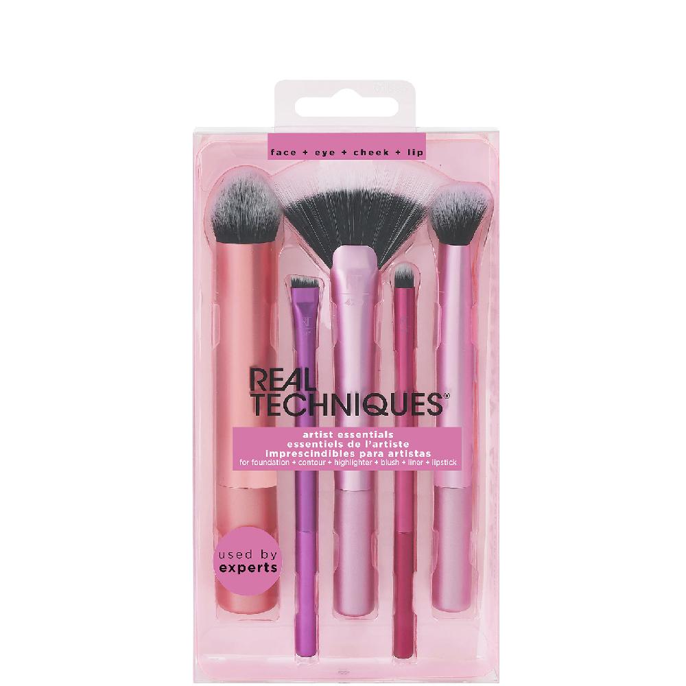 Lookfantastic Real Techniques Artists Essentials