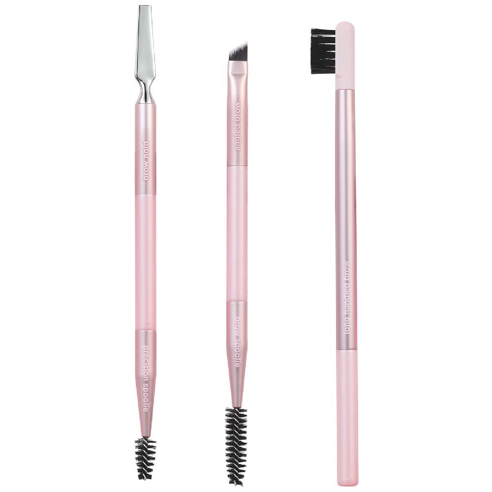 lookfantastic Real Techniques Brauen-Styling-Set