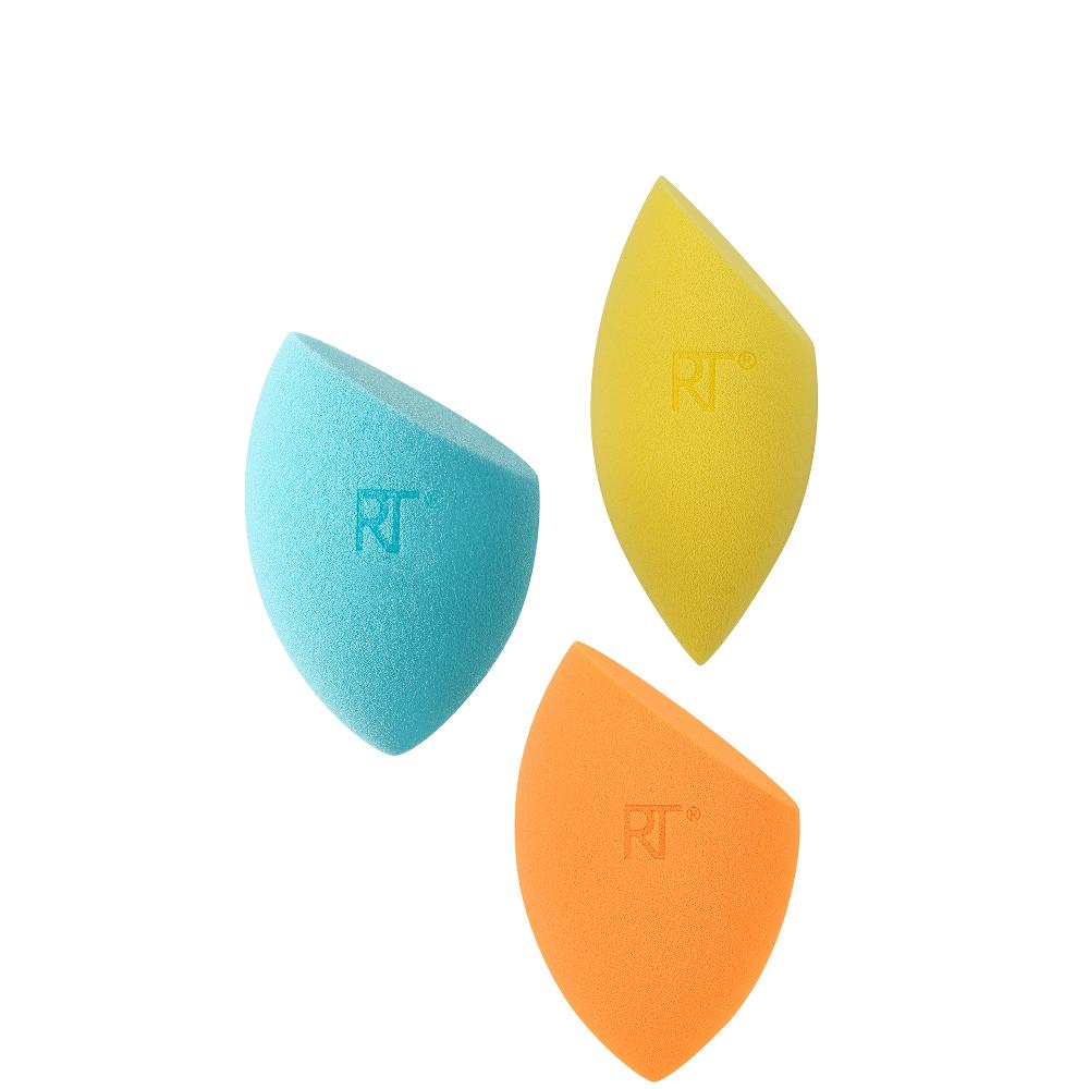 Lookfantastic Real Techniques Dreamiest Dew Set