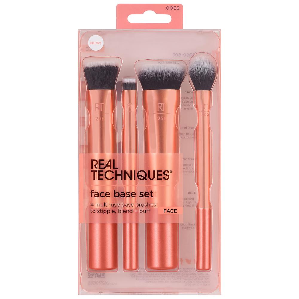 Lookfantastic Real Techniques Face Base Set