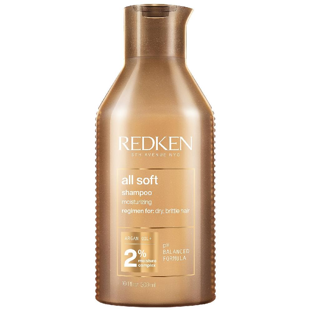 Lookfantastic Redken All Soft Pamper Pack