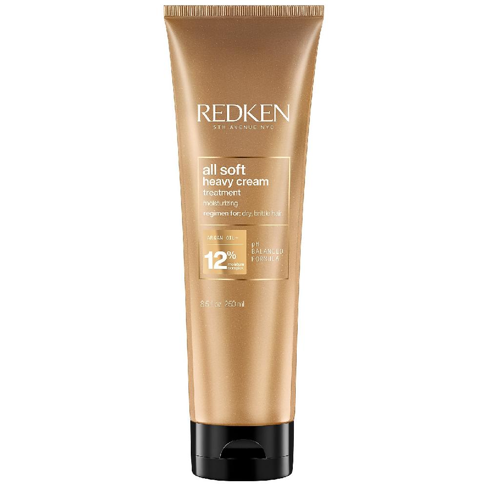 Lookfantastic Redken All Soft Pamper Pack