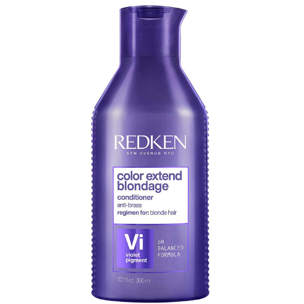Lookfantastic Redken Color Extend Blondage Bundle
