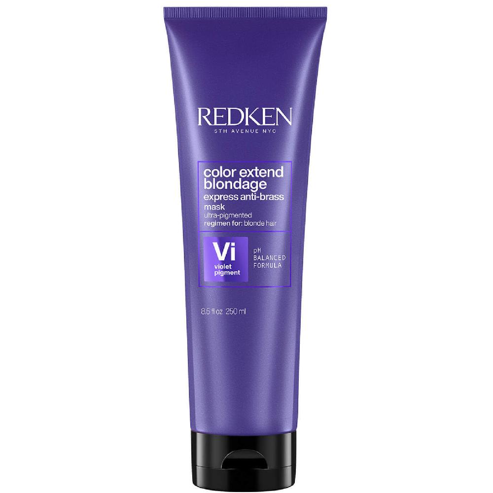 Lookfantastic Redken Color Extend Blondage Bundle