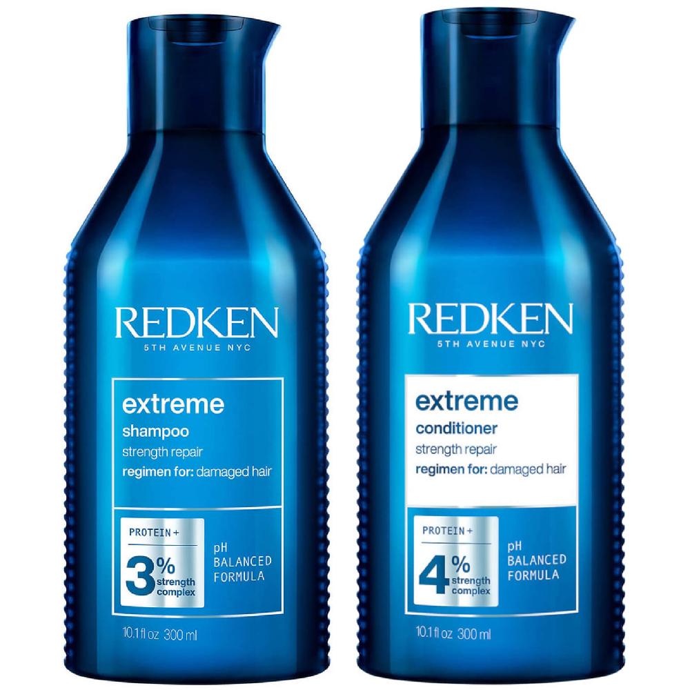 lookfantastic Redken Extreme Duo (2 Produkte) lookfantastic Redken Extreme Duo (2 Produkte)