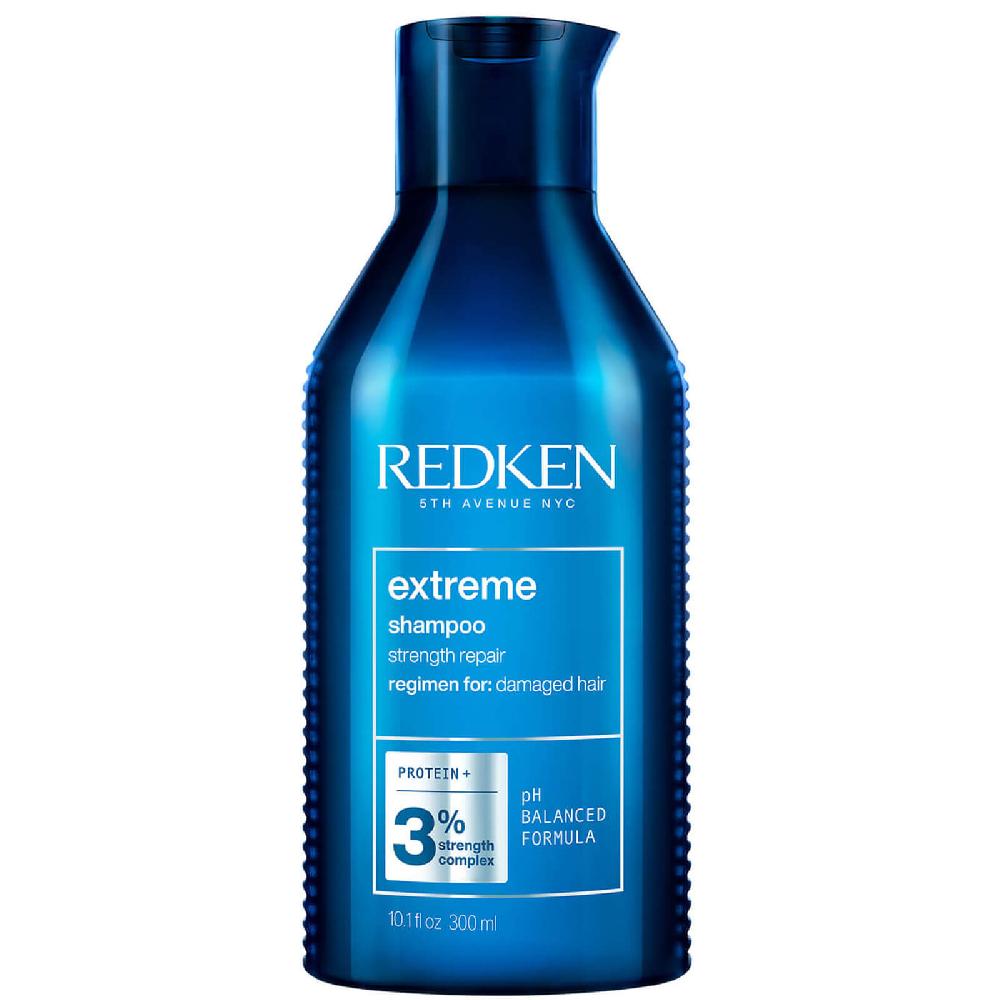 Lookfantastic Redken Extreme Pamper Pack