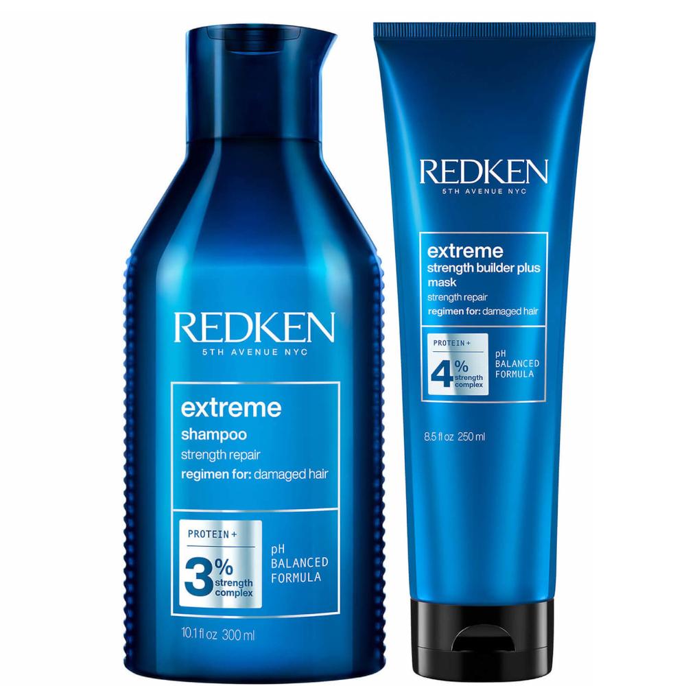 lookfantastic Redken Extreme Pamper Pack