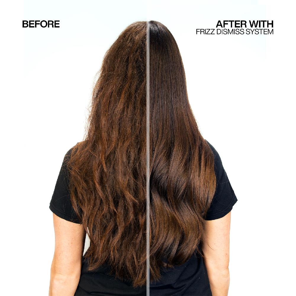 Lookfantastic Redken Frizz Dismiss Spülung 300 Ml