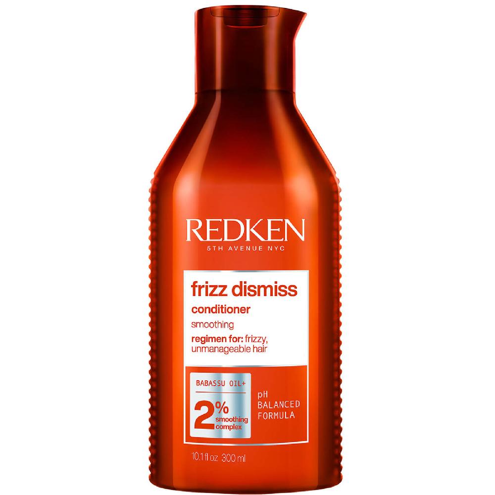 lookfantastic Redken Frizz Dismiss Spülung 300 ml