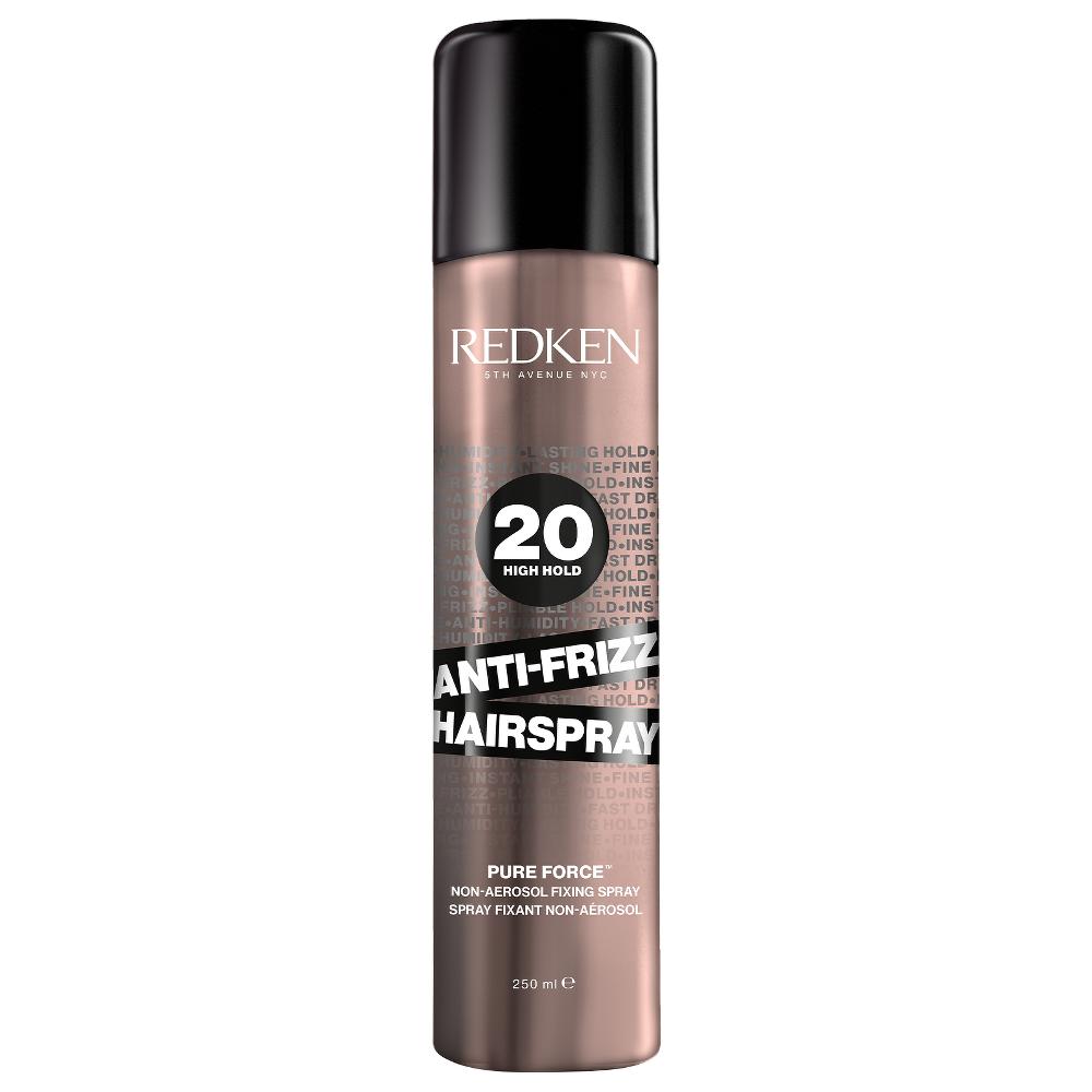 lookfantastic Redken Pure Force 20 (Haarspray)
