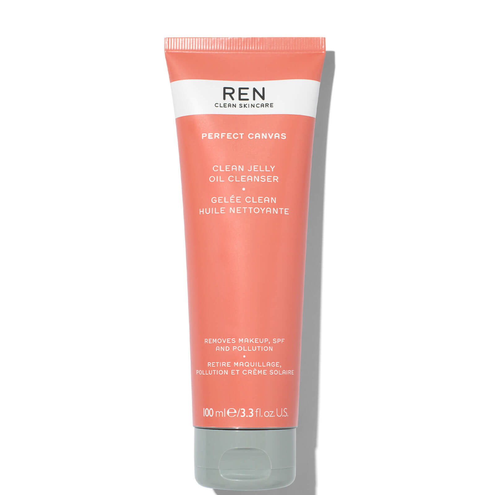 Lookfantastic REN Clean Skincare Good To Glow Trio