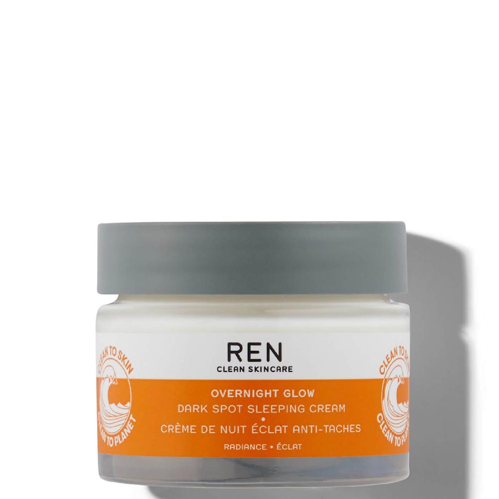 Lookfantastic REN Clean Skincare Good To Glow Trio