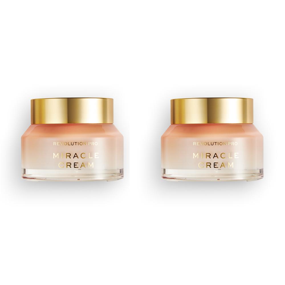 Lookfantastic Revolution Pro Miracle Cream Duo