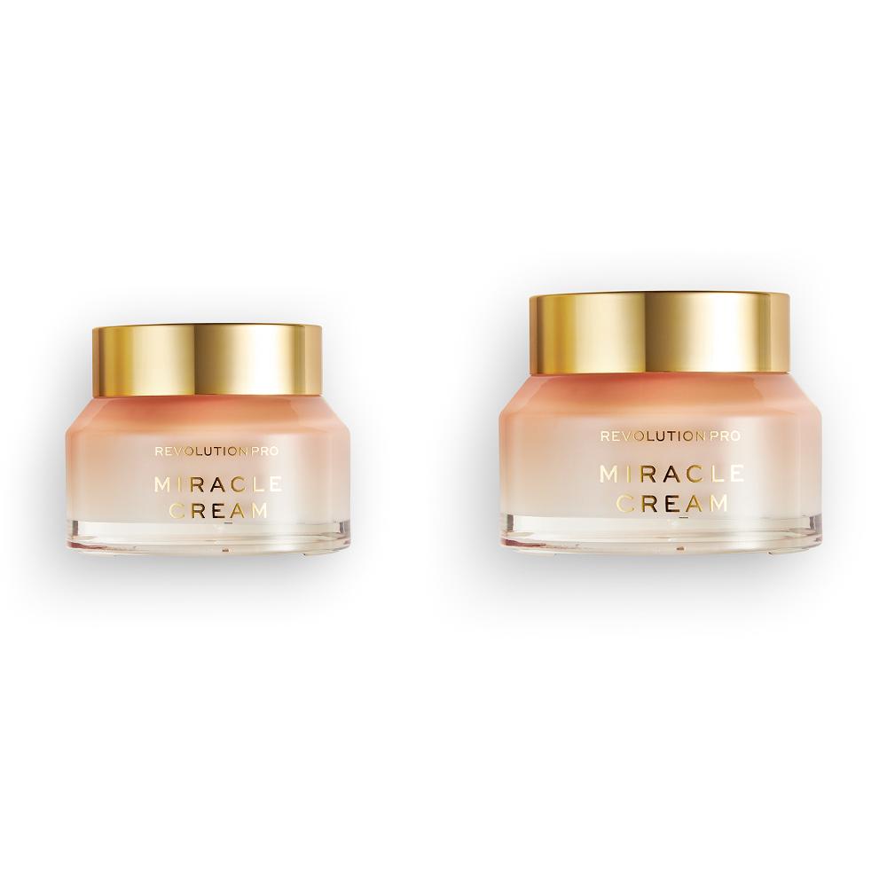 lookfantastic Revolution Pro Miracle Cream Duo
