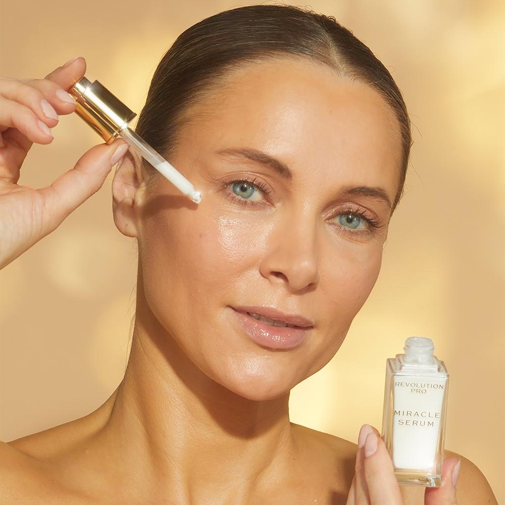 Lookfantastic Revolution Pro Miracle Serum
