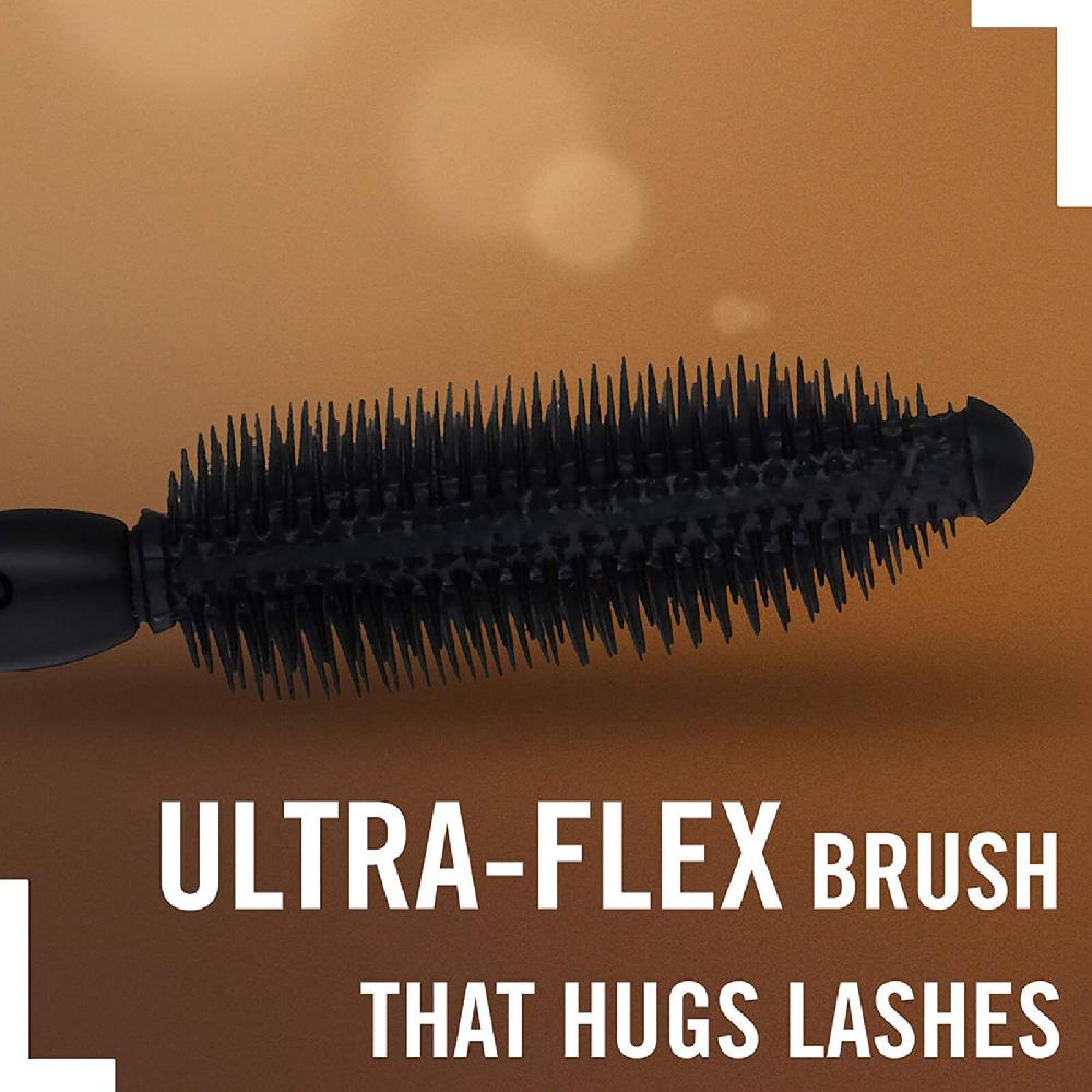 Lookfantastic Rimmel Wonder Full Mascara - Black