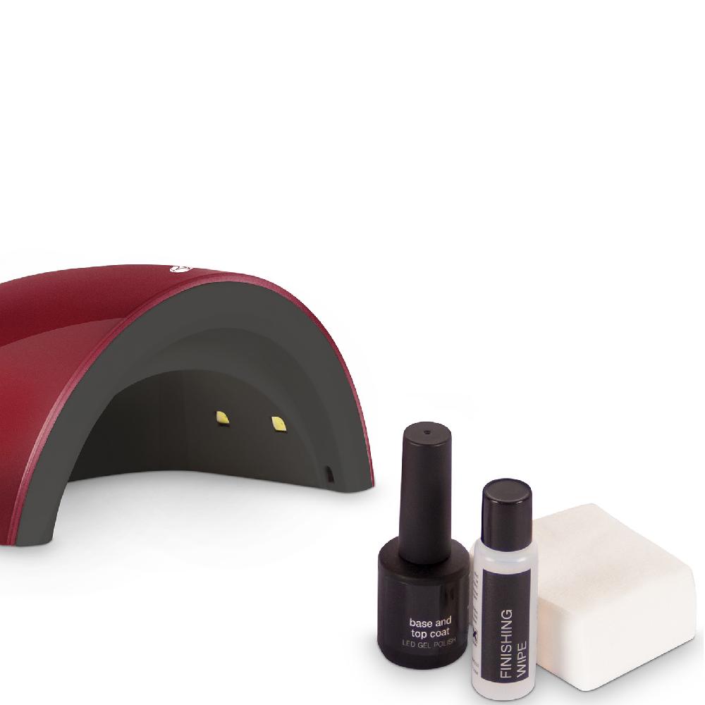 lookfantastic Rio 14 Day Gelnägel