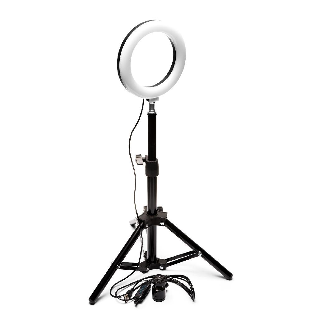 Lookfantastic Rio Make-up Perfector LED-Ringlicht