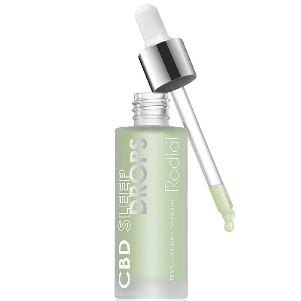 Lookfantastic Rodial CBD Sleep Drops 31ml
