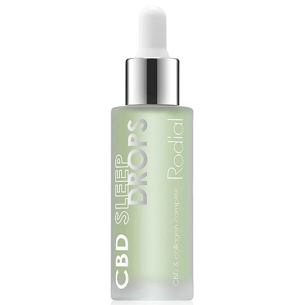 lookfantastic Rodial CBD Sleep Drops 31ml