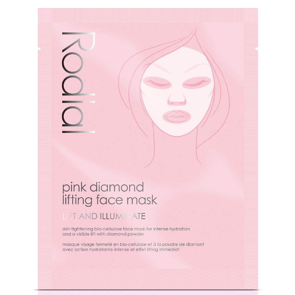 lookfantastic Rodial Pink Diamond Mask (Single Pack)