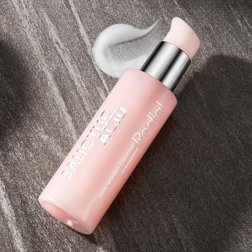 Lookfantastic Rodial Salicylic Acid Cleanser 145ml