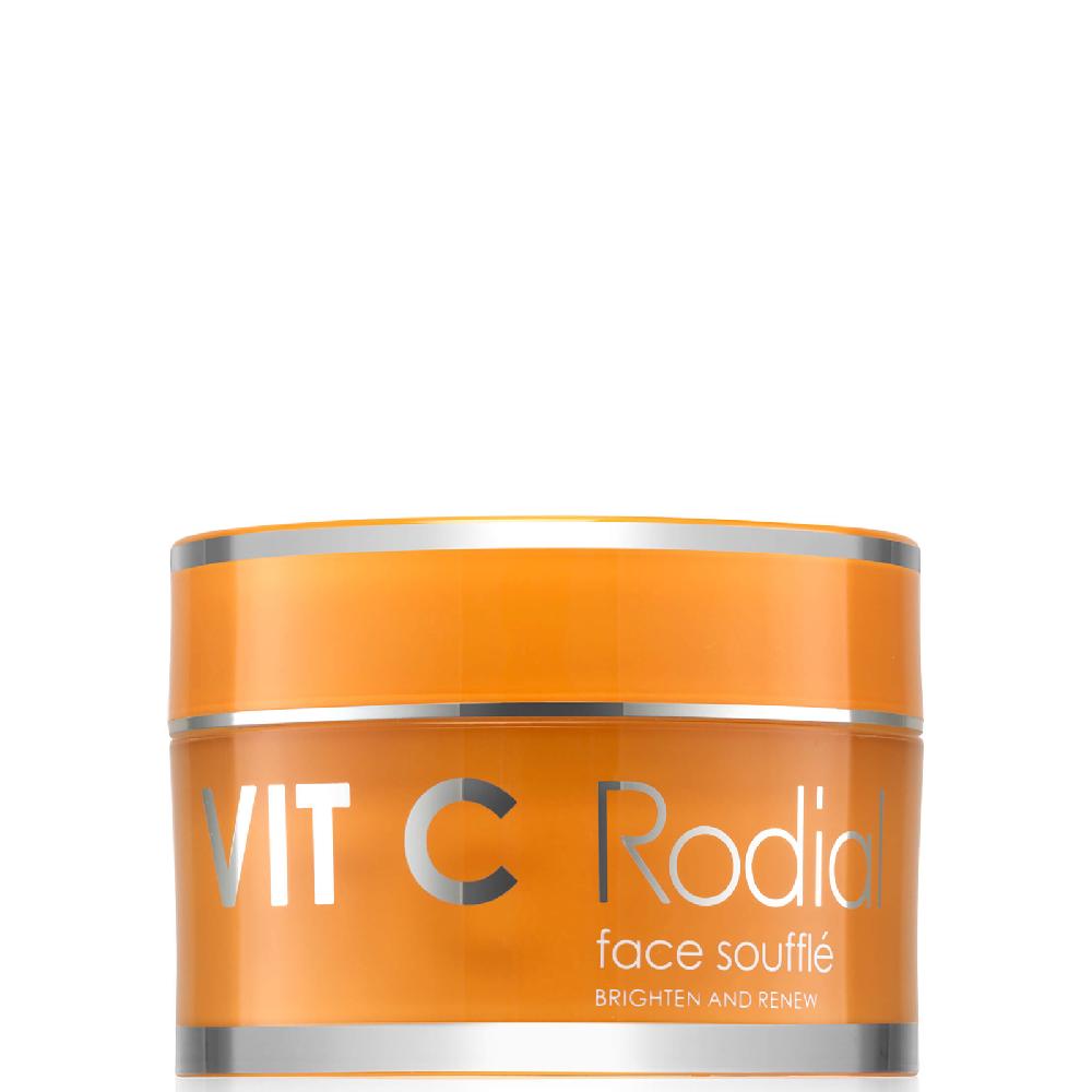 lookfantastic Rodial Vitamin C Face Souffle 50ml