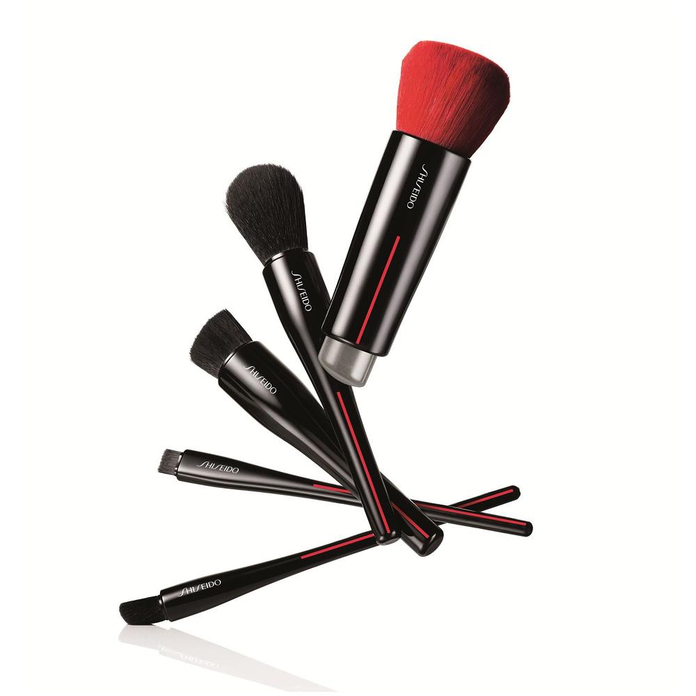 Lookfantastic Shiseido Foundationpinsel