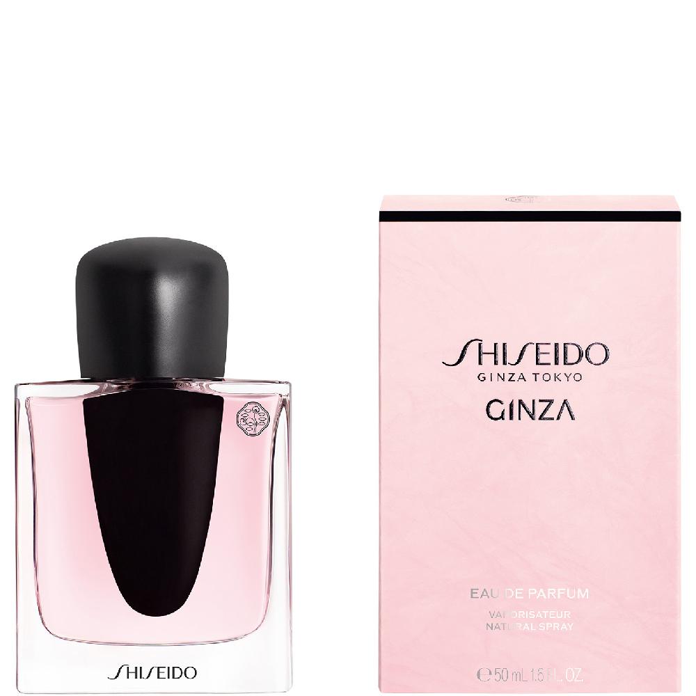 Lookfantastic Shiseido Ginza Eau De Parfum 50ml