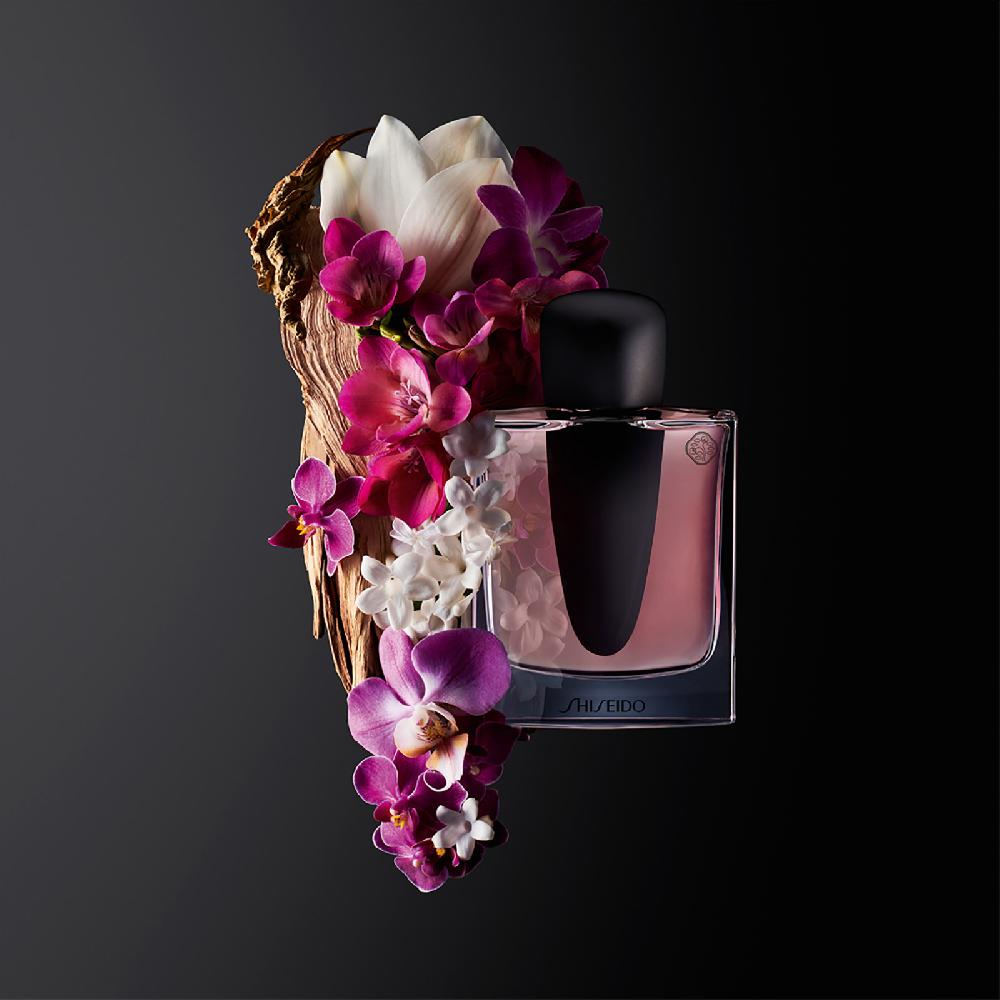 Lookfantastic Shiseido Ginza Eau De Parfum 50ml