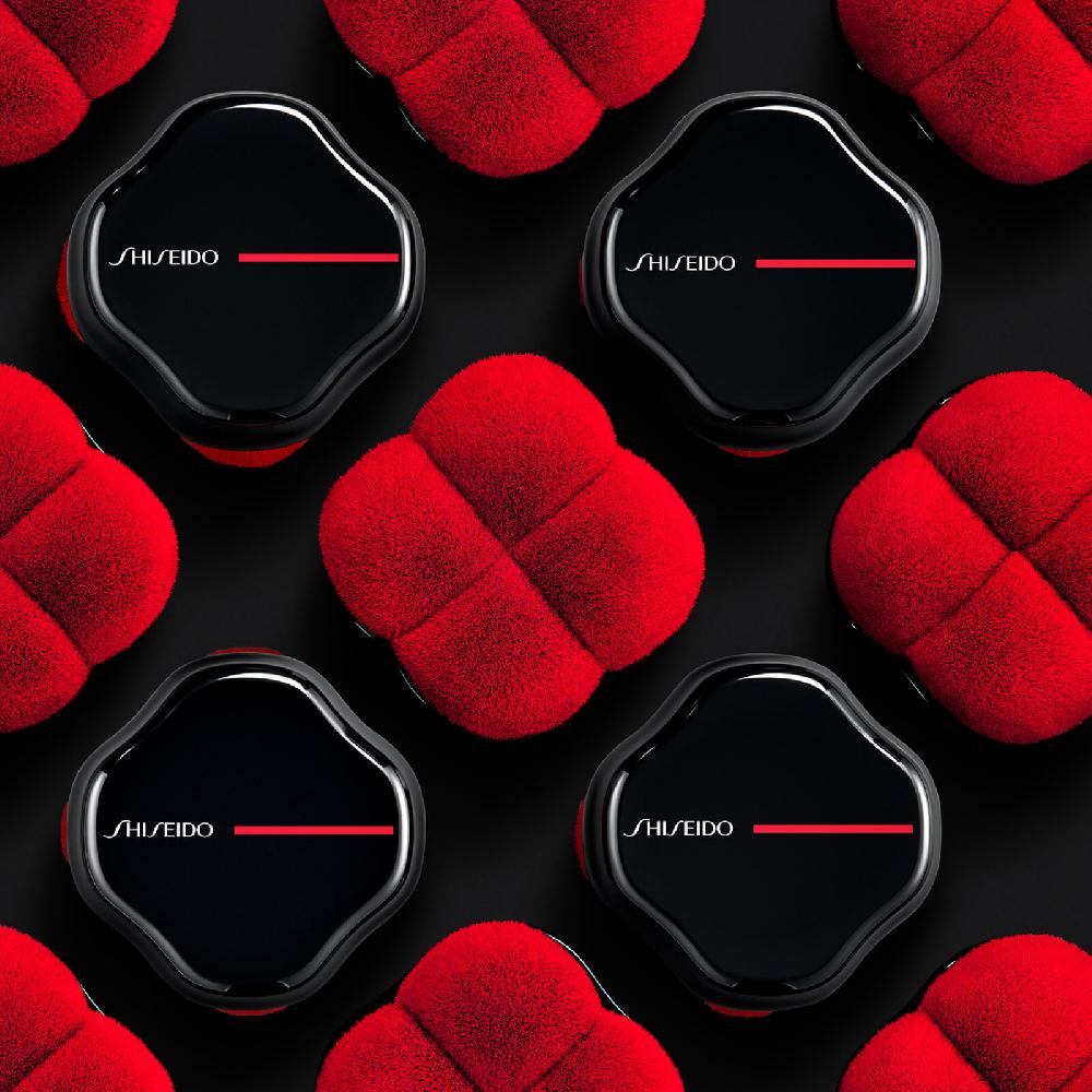 Lookfantastic Shiseido Hanatsubaki Hake Pinsel