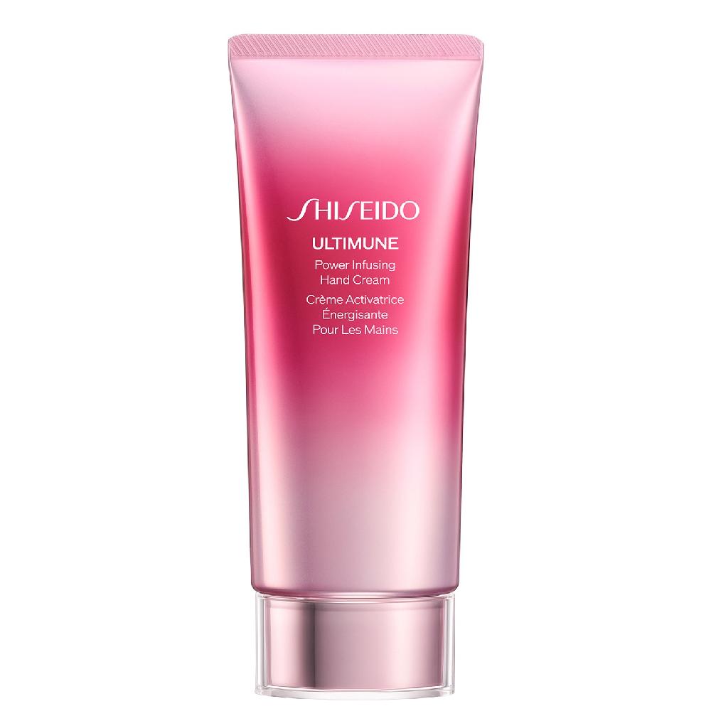 Lookfantastic Shiseido Ultimune Handcreme 75 Ml