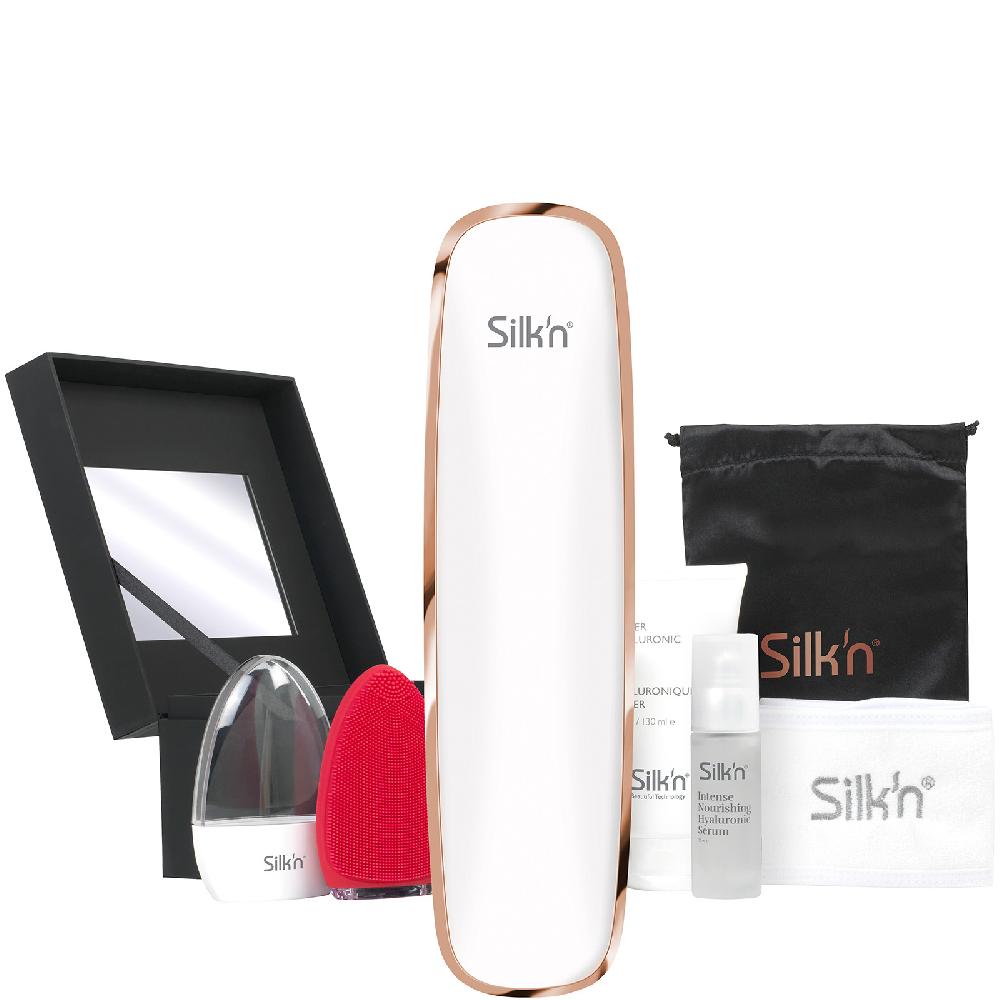 lookfantastic Silk'n FaceTite Prestige (Cordless) - EU