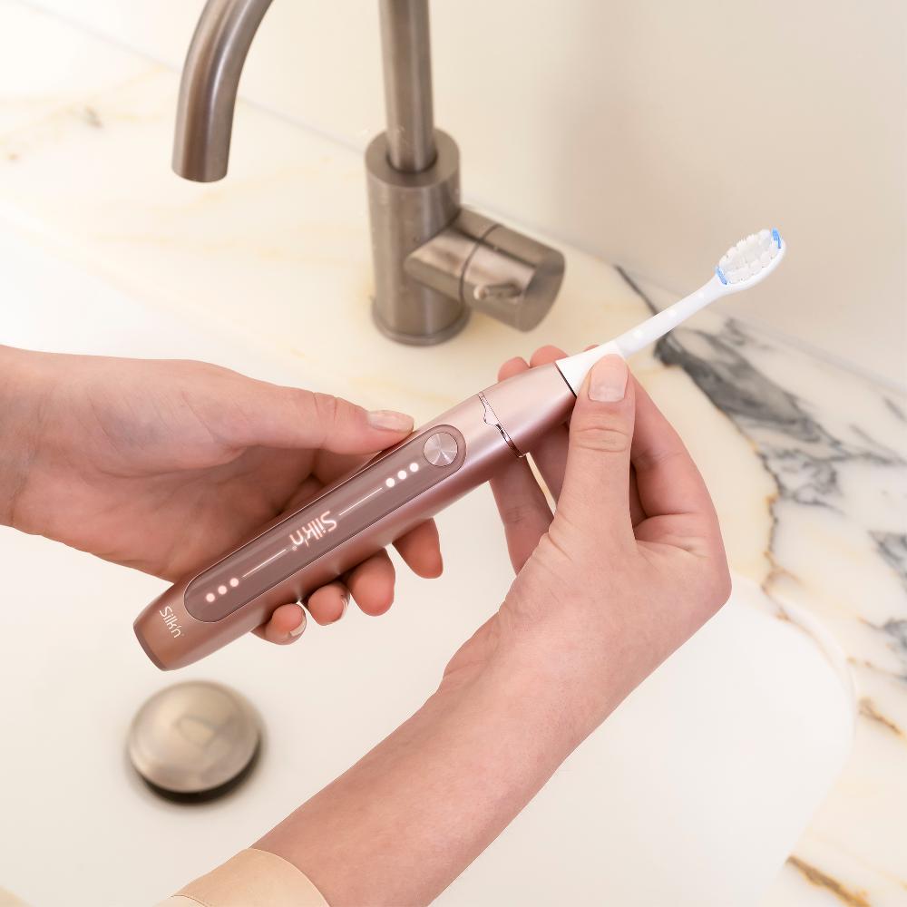 Lookfantastic Silk'n SonicYou - Rose-Gold