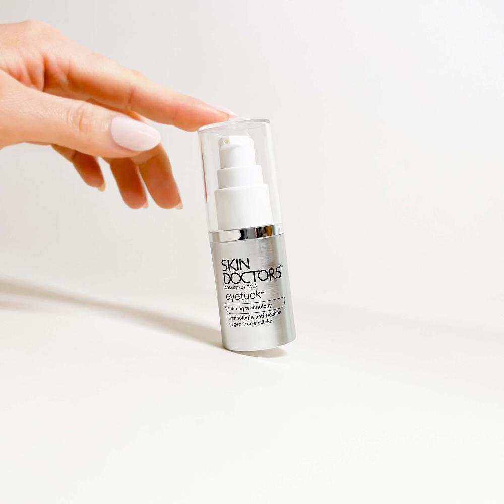 Lookfantastic Skin Doctors Augenlifting (15ml)