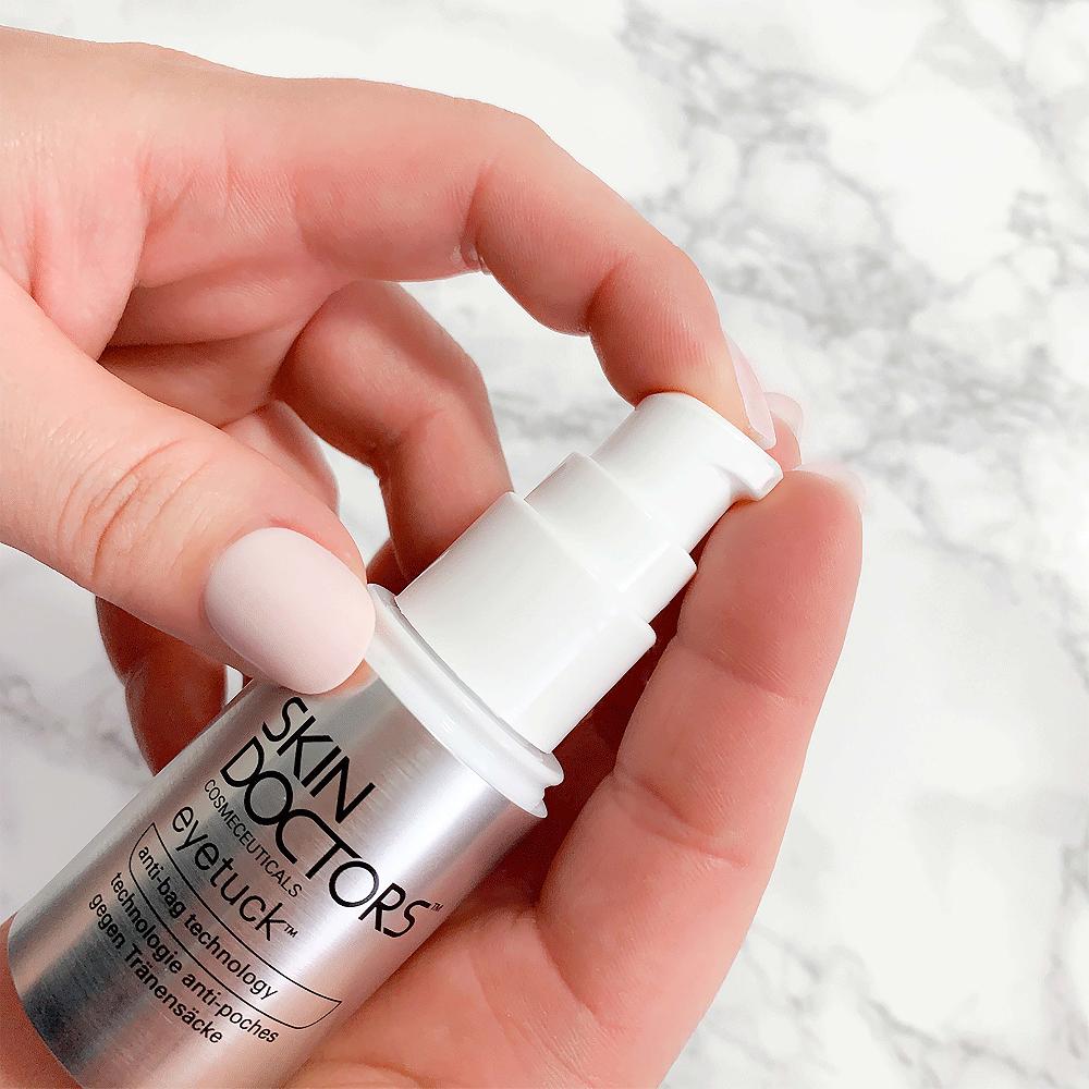 Lookfantastic Skin Doctors Augenlifting (15ml)