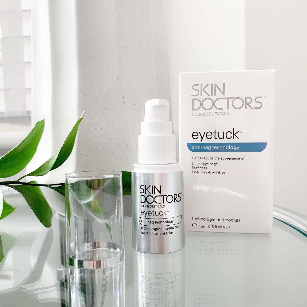 Lookfantastic Skin Doctors Augenlifting (15ml)