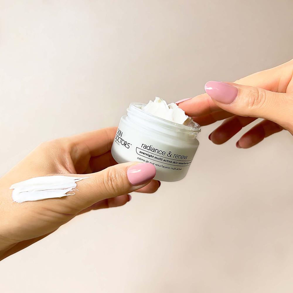 Lookfantastic Skin Doctors Gamma Hydroxy (50ml)