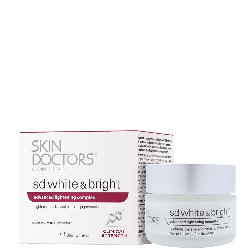 lookfantastic Skin Doctors Sd White (50ml)