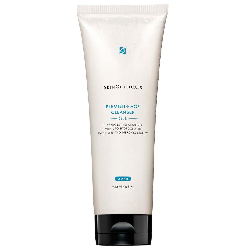 Lookfantastic SkinCeuticals Anti-Blemish Bundle