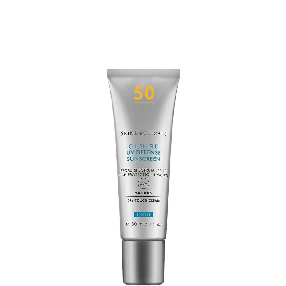 Lookfantastic SkinCeuticals Anti-Blemish Bundle